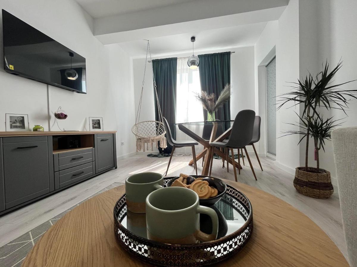 Dio'S Apartment 29F-1 Sfintu Ilie Экстерьер фото